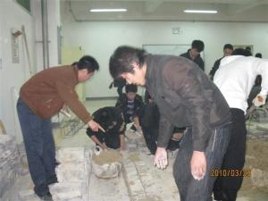 河北城乡建设学校图册