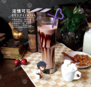 奶茶
