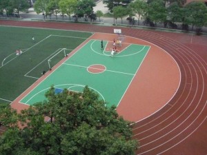 武汉外国语学校