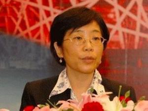杨燕怡