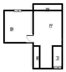 实景图