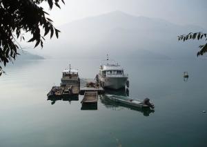 浊水溪图册