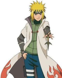 在火影忍者里水门是谁波风皆人是谁佩恩是谁小南又