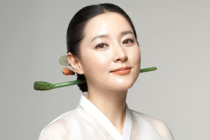 李英爱