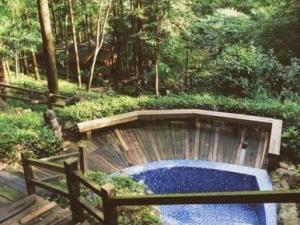 宁海森林温泉