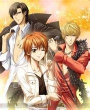 Skip Beat