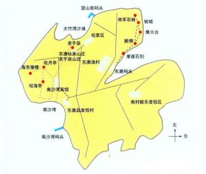 淇澳岛