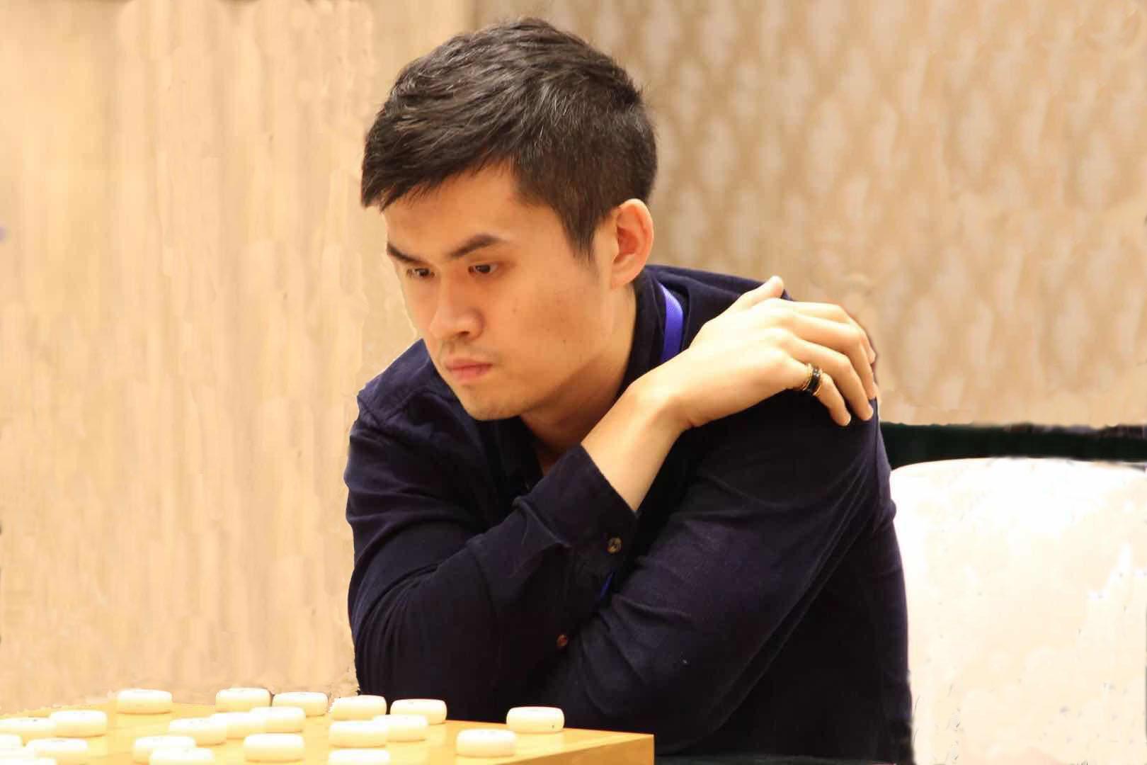 王天一(象棋特级大师) - 搜狗百科