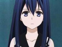 《超能力少女兰》主角明波翠