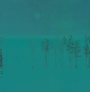 《山水》作品集