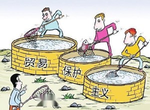 反倾销