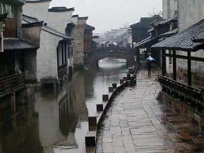 南浔镇