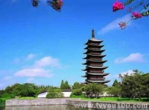 璎珞宝塔