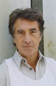 Francois Cluzet