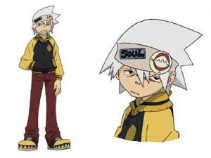 SOUL EATER