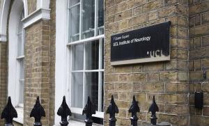 UCL脑科学学院
