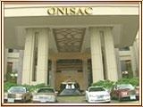 ONISAC渡假城