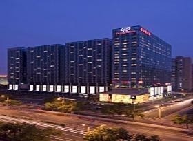 北京希尔顿逸林酒店