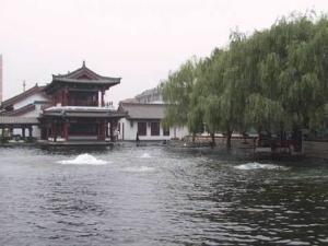百脉泉
