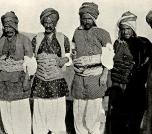 库尔德人 库尔德人