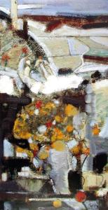 上海2006艺术家吕洪良