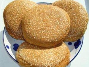 太谷饼