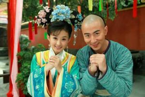淇颖版萧剑晴儿