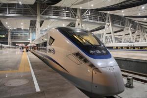 CRH1E型