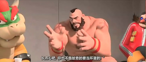 你也不是故意的要当坏蛋的！