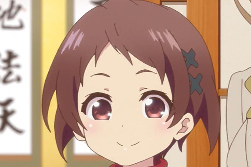 水越澪 动漫 龙王的工作 及衍生作品中的角色 搜狗百科