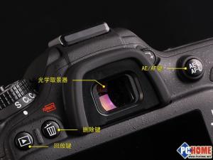 尼康D7100图册