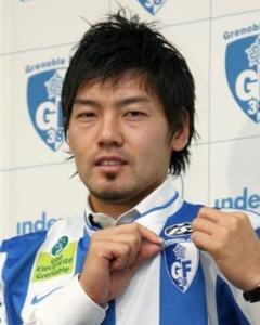 松井大辅