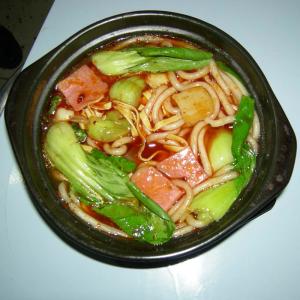 土豆粉