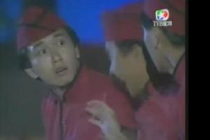走路新郎哥