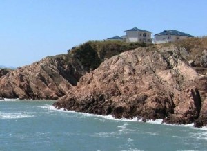 大陈岛