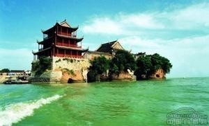 中庙