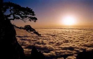 庐山