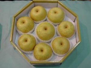 翠冠梨