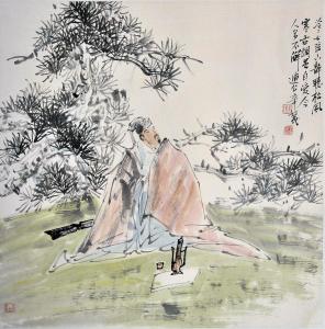 韦辛夷