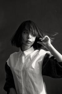 张晔子照片