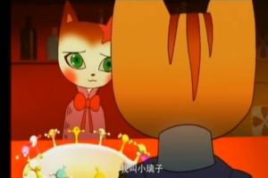 梦幻猫咪屋 动画截图
