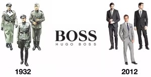 Hugo Boss