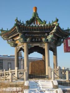 龙虎石刻图册