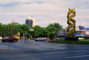 中关村科技园区海淀园