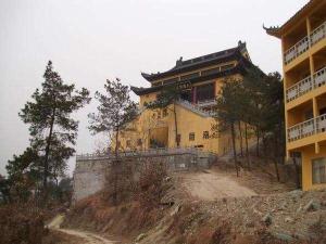 伽蓝寺