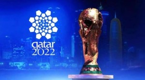 2022年卡塔尔世界杯