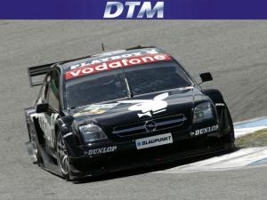 DTM房车赛