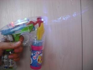 泡泡枪图册