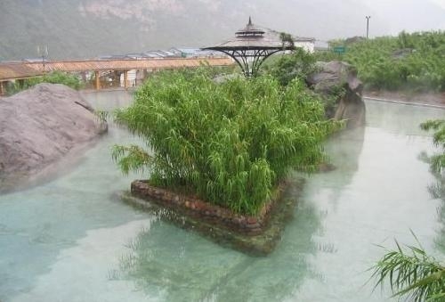 蜀南竹海