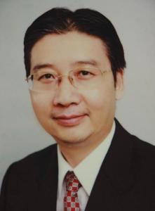 中国传媒大学吕锐副校长